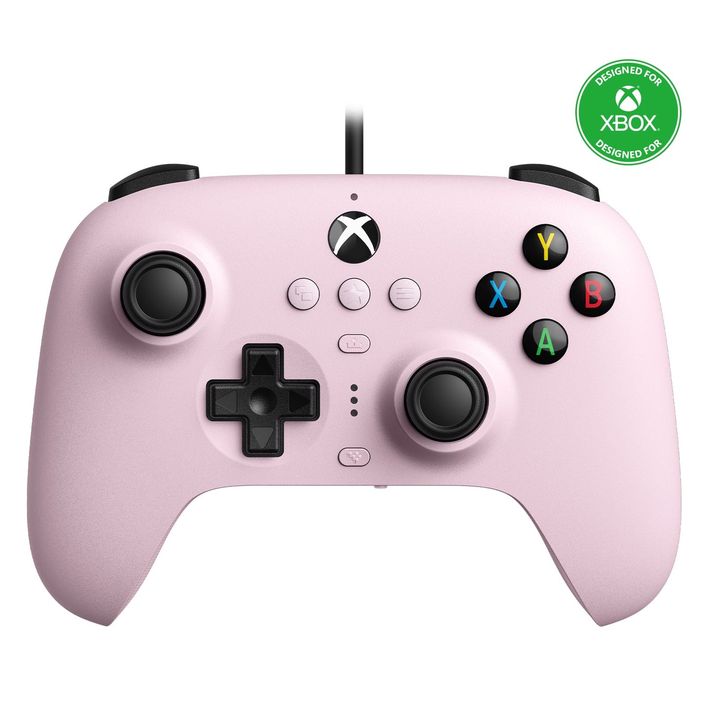 8BitDo Ultimate Wired Controller for Xbox (Hall Effect Joystick) Compatible Upgrade Part