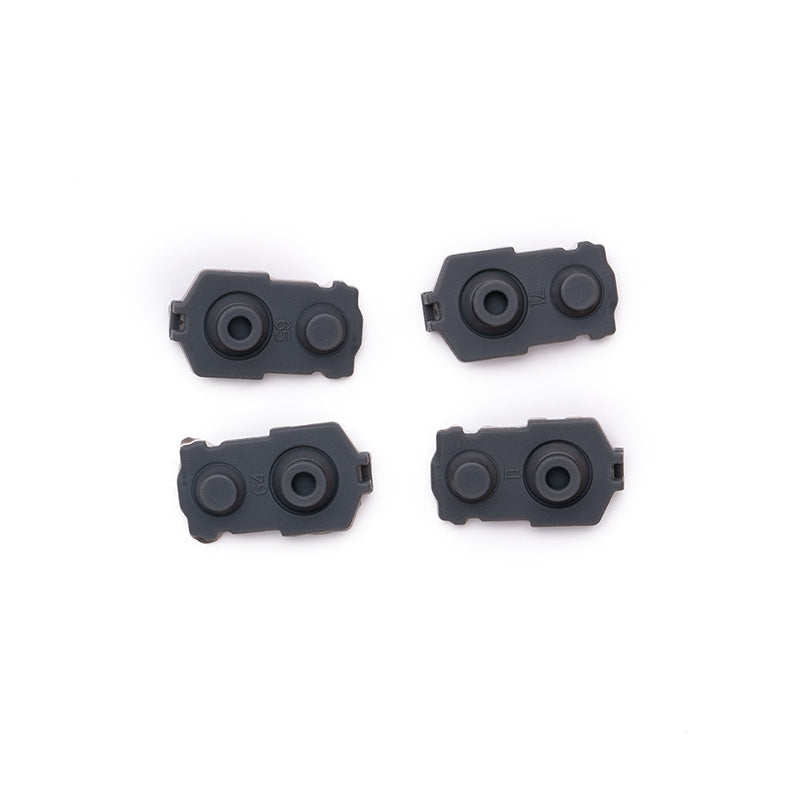 8BitDo Ultimate Controller L1 R1 L2 R2 Conductive Rubber(2 PCS) Compatible Upgrade Part