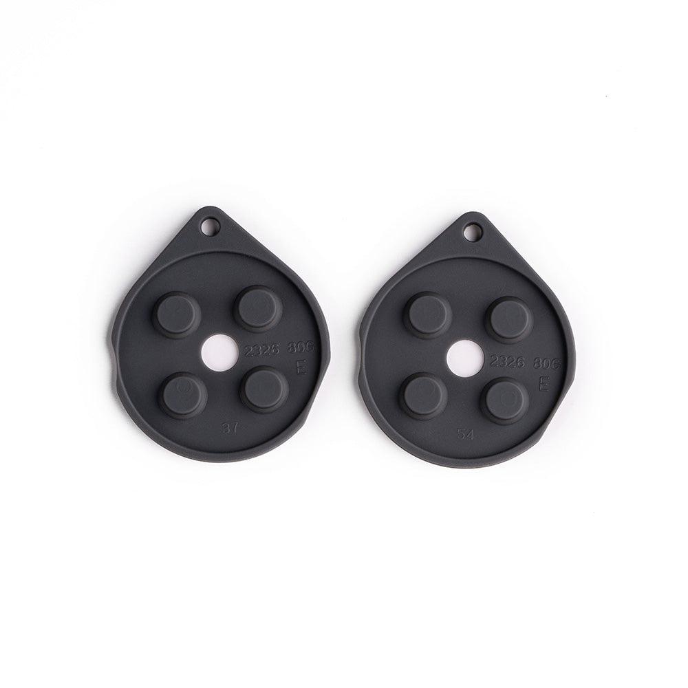 8BitDo D-Pad Conductive Rubber for Pro 2(2 PCS) Compatible Upgrade Part