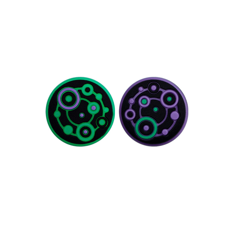 8BitDo Silicone Thumb Grip Caps Premium Gaming Accessory