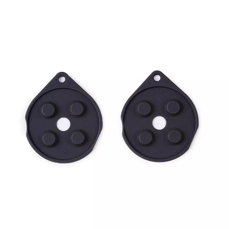 8BitDo D-Pad Conductive Rubber for SN30 Pro and SN30 Pro+ (2 PCS) Compatible Upgrade Part