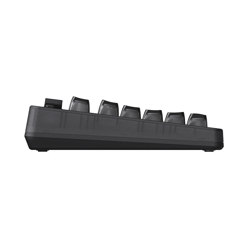8BitDo Retro 87 Mechanical Keyboard - Mecha BREAK Premium Gaming Accessory