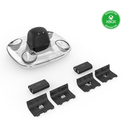 8BitDo Dual Charging Dock for Xbox wireless controllers Compatible Upgrade Part
