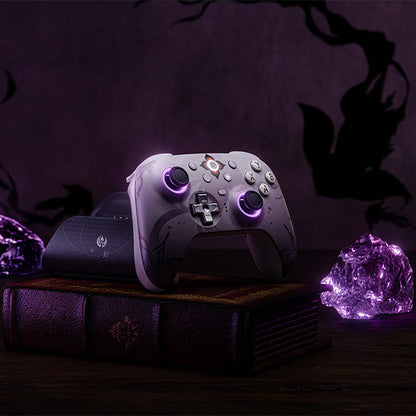 8BitDo Ultimate 2 Wireless Controller (Honkai: Star Rail - Evernight) Premium Gaming Accessory
