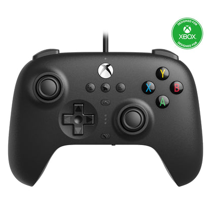 8BitDo Ultimate Wired Controller for Xbox (Hall Effect Joystick) Compatible Upgrade Part