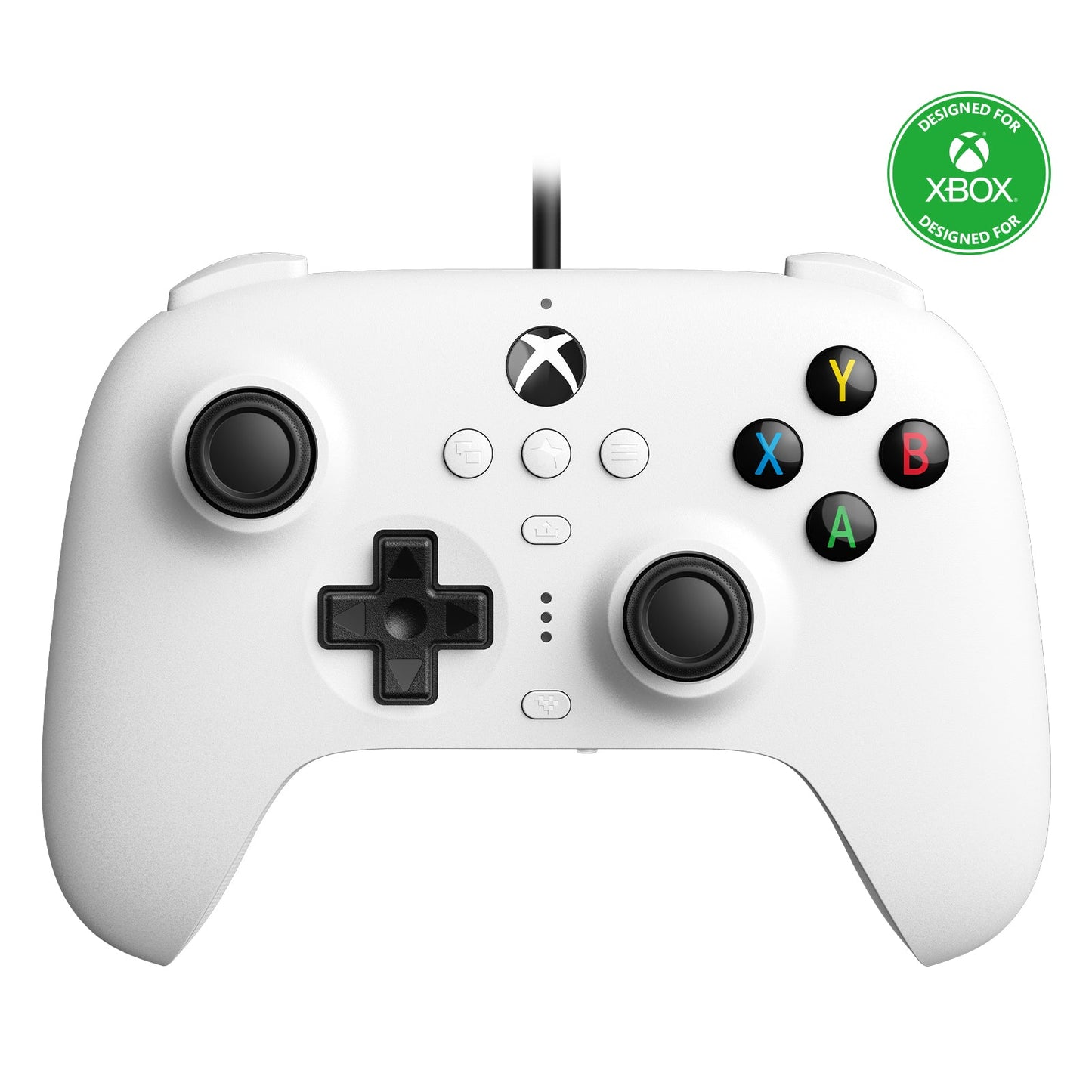 8BitDo Ultimate Wired Controller for Xbox (Hall Effect Joystick) Compatible Upgrade Part
