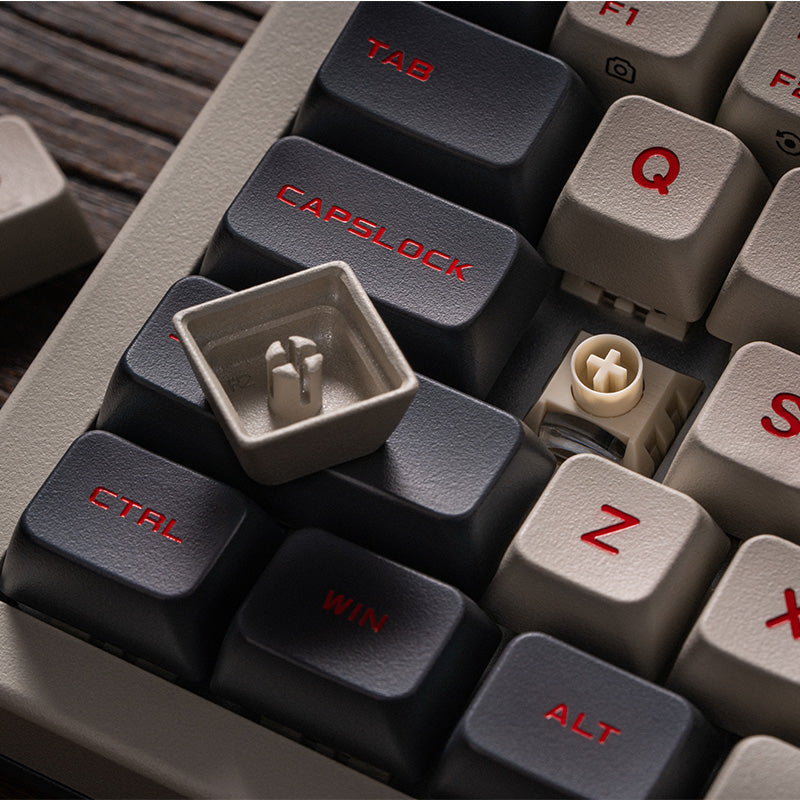 Retro 68 Keyboard - NES 40th Limited Edition (Ships on Jan. 2026) Collector Gaming Gear