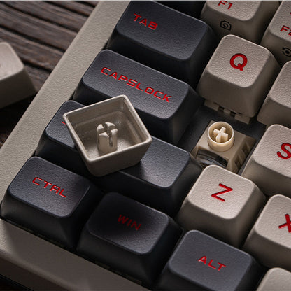 Retro 68 Keyboard - NES 40th Limited Edition (Ships on Jan. 2026) Collector Gaming Gear
