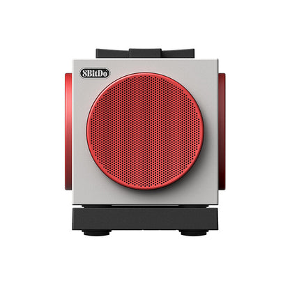 Retro Cube 2 Speaker - N Edition Premium Gaming Accessory