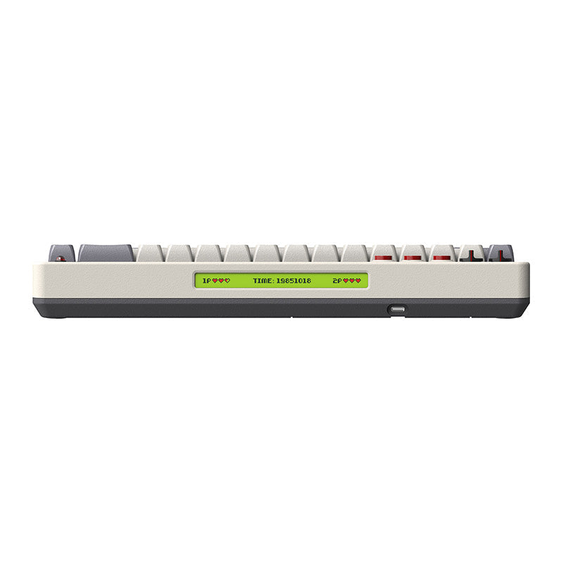 Retro 68 Keyboard - NES 40th Limited Edition (Ships on Jan. 2026) Collector Gaming Gear