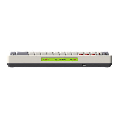 Retro 68 Keyboard - NES 40th Limited Edition (Ships on Jan. 2026) Collector Gaming Gear