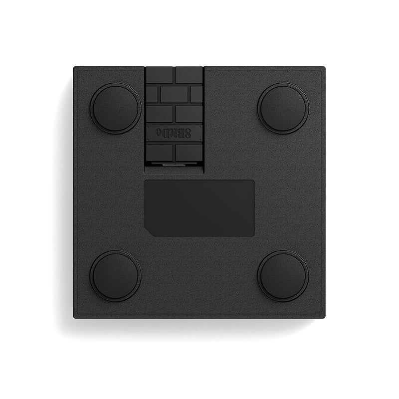 Retro Cube 2 Speaker - N Edition Premium Gaming Accessory