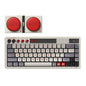 Retro 68 Keyboard - NES 40th Limited Edition (Ships on Jan. 2026) Collector Gaming Gear