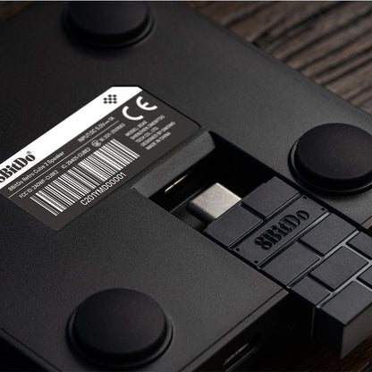 Retro Cube 2 Speaker - N Edition Premium Gaming Accessory