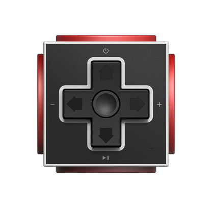 Retro Cube 2 Speaker - N Edition Premium Gaming Accessory