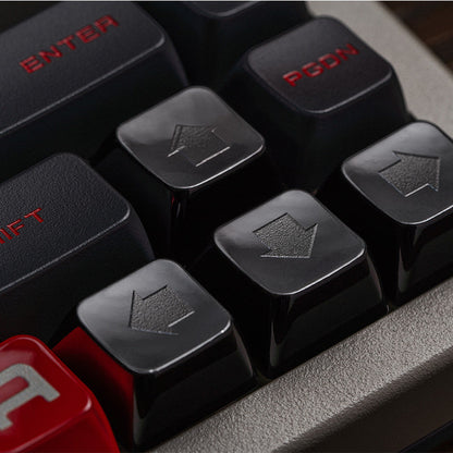 Retro 68 Keyboard - NES 40th Limited Edition (Ships on Jan. 2026) Collector Gaming Gear