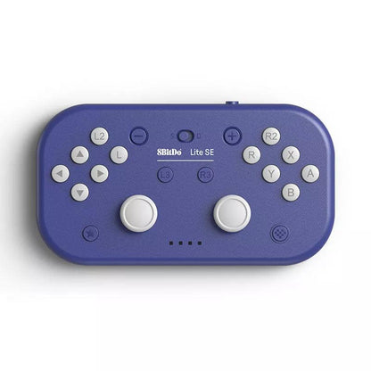 8BitDo Lite SE Premium Gaming Accessory