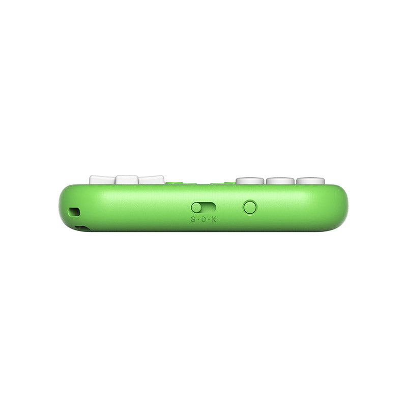 8BitDo Micro (Overjoyed Edition) Premium Gaming Accessory