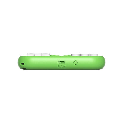 8BitDo Micro (Overjoyed Edition) Premium Gaming Accessory