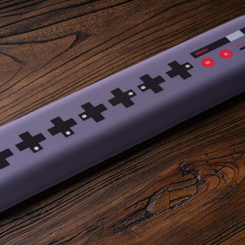 8BitDo Wrist Rest for Keyboards Premium Gaming Accessory