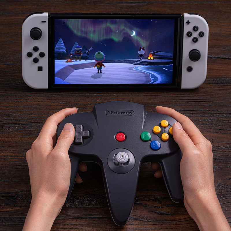 8BitDo Mod Kit for Original N64 Controller Compatible Upgrade Part