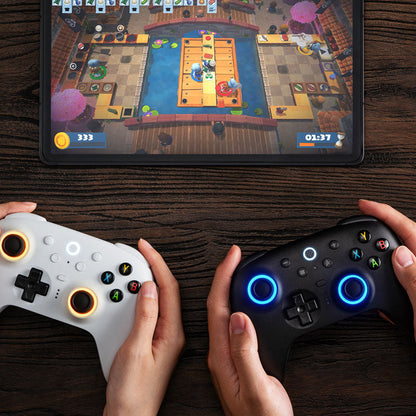 8BitDo Ultimate 2 Wireless Controller Premium Gaming Accessory