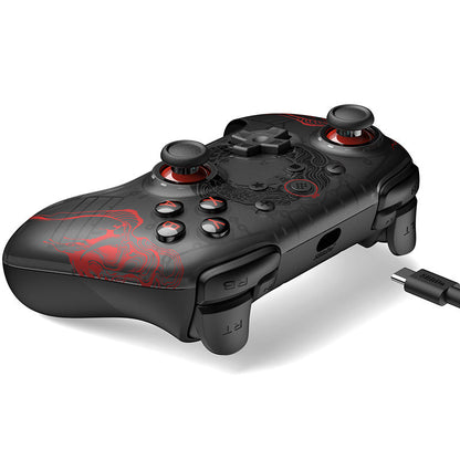 8BitDo Ultimate 2C - Black Myth: Wukong Premium Gaming Accessory