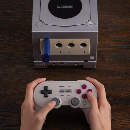8BitDo Retro Receiver for NGC Compatible Upgrade Part