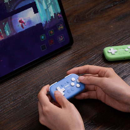 8BitDo Micro Premium Gaming Accessory