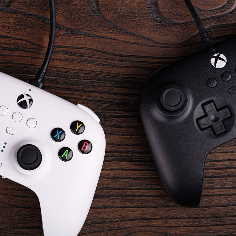 8BitDo Ultimate Wired Controller for Xbox (Hall Effect Joystick) Compatible Upgrade Part