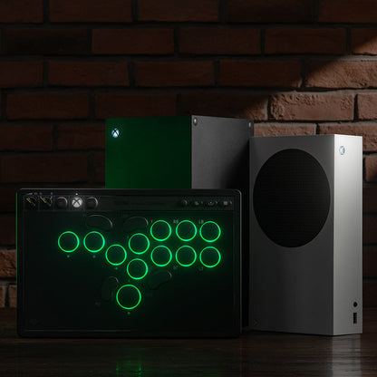 8BitDo Arcade Controller for Xbox Premium Gaming Accessory