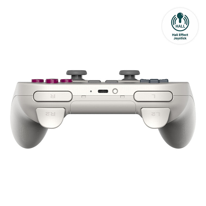 8BitDo Pro 2 (Hall Effect Joystick) Compatible Upgrade Part