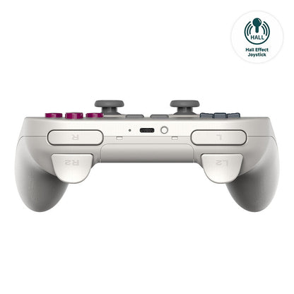 8BitDo Pro 2 (Hall Effect Joystick) Compatible Upgrade Part