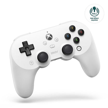 8BitDo Pro 2 Wired Controller for Xbox (Hall Effect joysticks) Compatible Upgrade Part