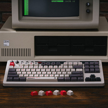 8BitDo Retro Keycaps Premium Gaming Accessory