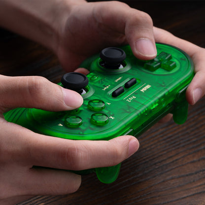 8BitDo Pro 2 (Special Edition) Premium Gaming Accessory