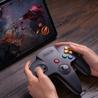 8BitDo Mod Kit for Original N64 Controller Compatible Upgrade Part