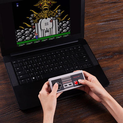 8BitDo Mod Kit for Original NES Controller（Original） Compatible Upgrade Part