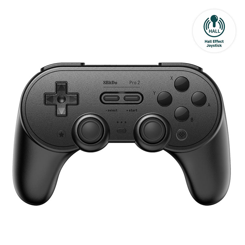 8BitDo Pro 2 (Hall Effect Joystick) Compatible Upgrade Part