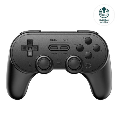 8BitDo Pro 2 (Hall Effect Joystick) Compatible Upgrade Part