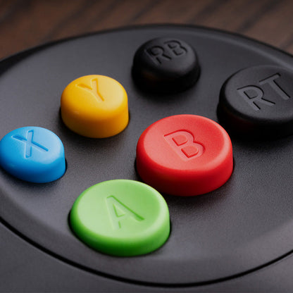 8BitDo M30 Wired Controller for Xbox Premium Gaming Accessory