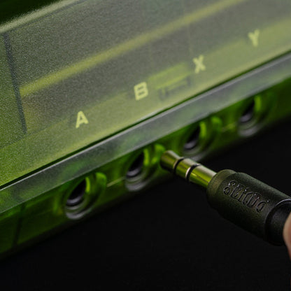 8BitDo Retro 87 Mechanical Keyboard - Xbox Edition Premium Gaming Accessory