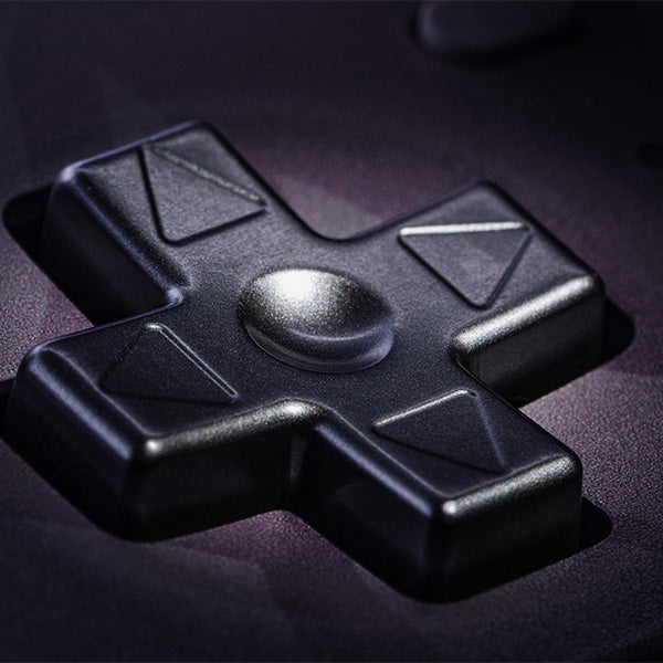 8BitDo Ultimate 2 Wireless Controller (Honkai: Star Rail - Evernight) Premium Gaming Accessory