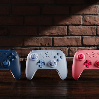 8BitDo Ultimate 2C Bluetooth Controller (Switch) Premium Gaming Accessory