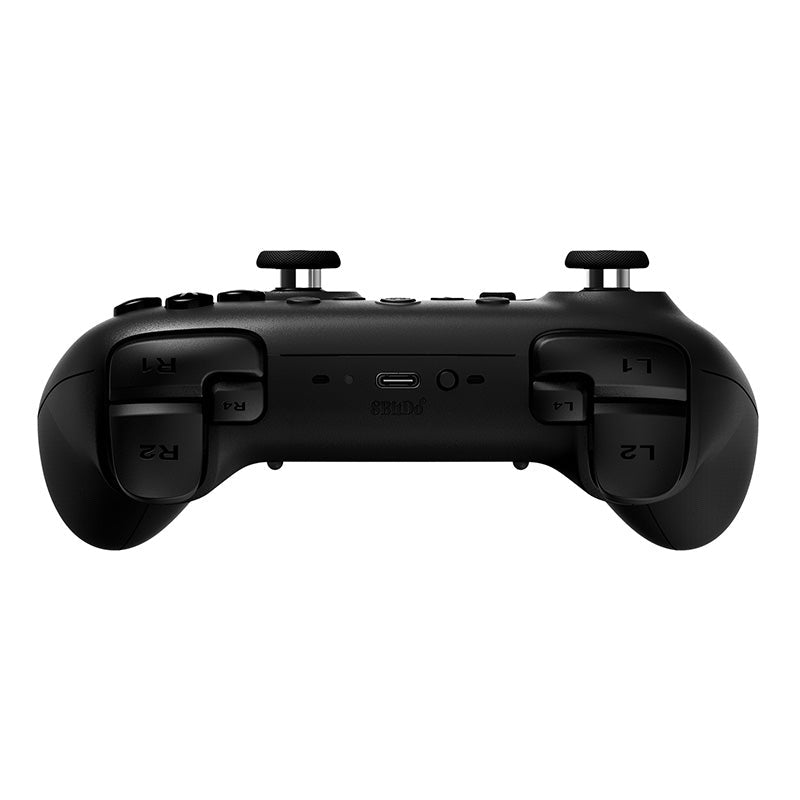 8BitDo Ultimate 2 Bluetooth Controller Premium Gaming Accessory