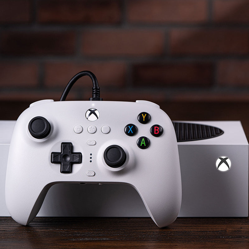 8BitDo Ultimate Wired Controller for Xbox (Hall Effect Joystick) Compatible Upgrade Part
