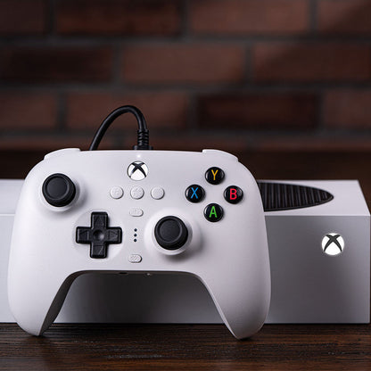 8BitDo Ultimate Wired Controller for Xbox (Hall Effect Joystick) Compatible Upgrade Part
