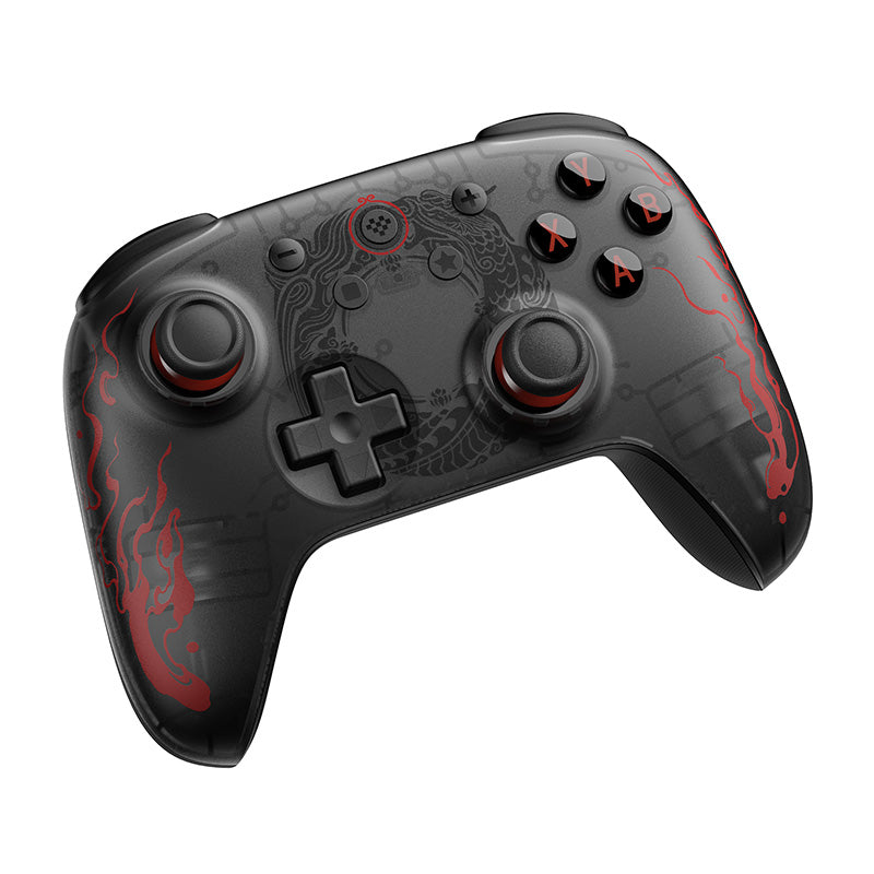 8BitDo Ultimate 2C - Black Myth: Wukong Premium Gaming Accessory