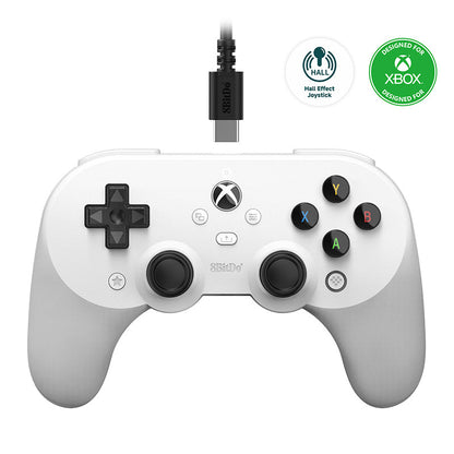 8BitDo Pro 2 Wired Controller for Xbox (Hall Effect joysticks) Compatible Upgrade Part