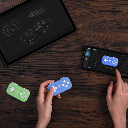 8BitDo Micro Premium Gaming Accessory